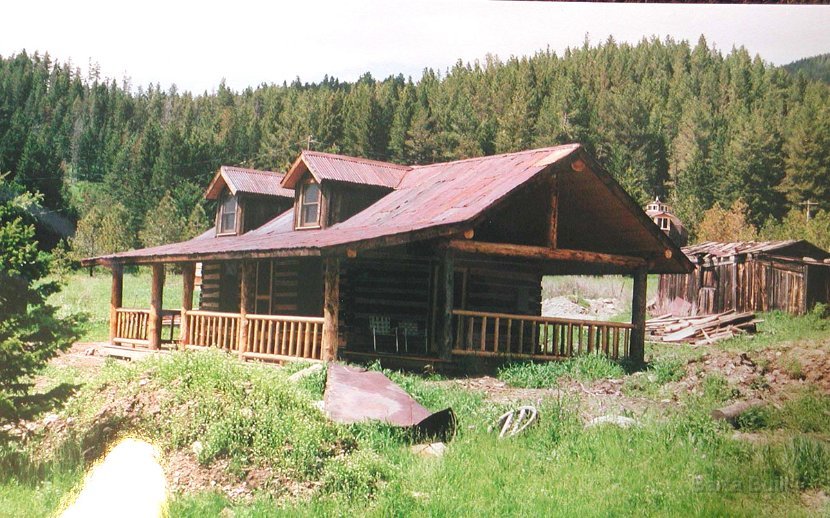 Rebuilt cabin2